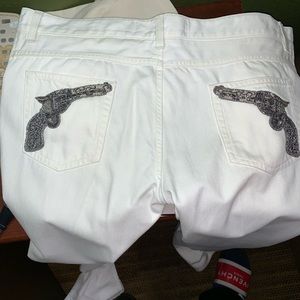 Dolce & Gabbana Jeans